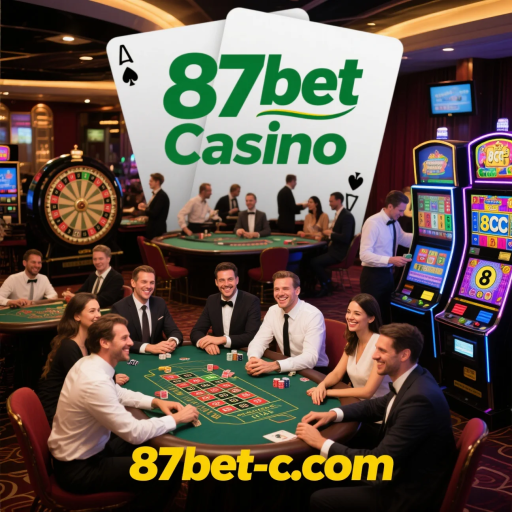 87bet