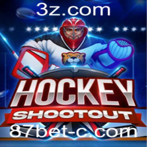 Tudo sobre HockeyShootout: O Jogo e Suas Regras