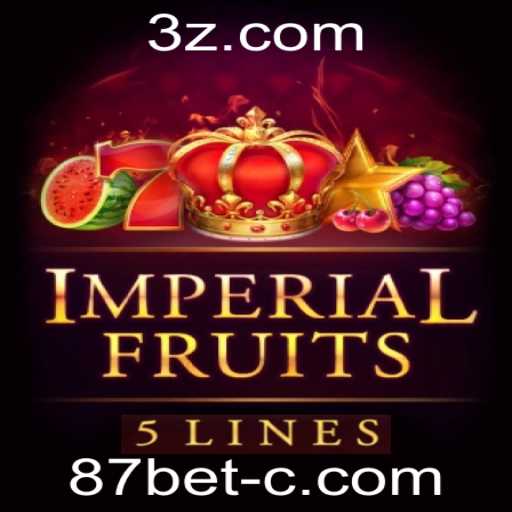 Descubra o Mundo de ImperialFruits5 e Conheça as Regras do Jogo