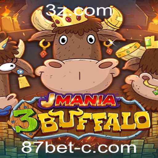 Descubra o Fascinante Mundo de JMania3Buffalo e Como o 87bet Login Influencia Sua Experiência