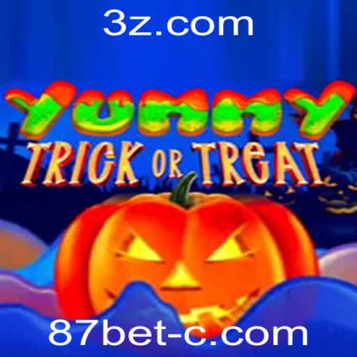 Descubra as Aventuras de YummyTrickorTreat: O Jogo Sensação de Halloween
